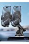 Dual Use Suction Cup Car Phone Holder – Versatile Dashboard & Windshield Mount for iPhone, Samsung, and More - 2