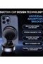 Electric Vacuum Magnetic Suction Phone Mount – 360° Rotating Magnetic Phone Holder, Foldable Smart - 3
