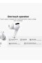 Premium Deep Bass Wireless Bluetooth Headset D3 – TWS Earbuds with Bluetooth 5.3, Touch Controls, Noise Isolation - 5