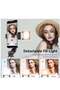Selfie Stick Tripod with Fill Light, 167cm Extendable Phone Tripod Stand with Remote Shutter - 2