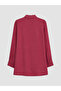 Modal Blended Women's Shirt Tunic - 2