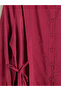 Modal Blended Women's Shirt Tunic - 3