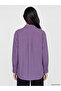 Women's Shirt Tunic - 4