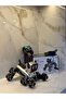 TYSD09-001 OYUNCAK ROBOT - 4