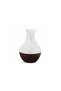 Vase Shape USB Humidifier 130ML Air Diffuser with Auto Shut Off and Quiet Mist Technology