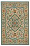 Sdt Mixed Patterned Modern Woven Base Decorative Carpet Sdtamor1109