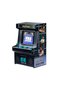 Mini consolă verticală Clasic WWE ™ MyArcade, Basic Fun, negru
