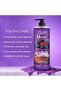V Care Delight Berry Cupcake Body Wash 1L - Gourmand Fragrance, Deep Cleansing & Moisturizing, Rich Lather Non-Drying Formula - 3