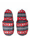 Slipper , Mix colors