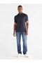 Jacquard Men's Regular Fit Polo T-Shirt - 2