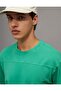 AE Short-Sleeve Pique T-Shirt - 5