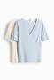 MAMA 2-pack nursing tops