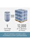 Water purifier TK-CS200- H (Gray) - 7