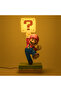 Super Mario Diorama Işık - 2