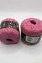 Sultan Beaded String Series Pullim and Pearl Series Bandana Beanie Blouse String 1 Piece 50 Grams 100 Meters (Color: 2405)