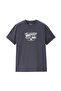 Men Regular Cotton Graphic Crew Tee | Online Exclusive - 3