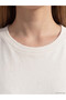 Alita City Plus Size 100% Cotton Women's T-Shirt with a Difference - 3