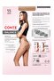 Elegant Balance 15 Push-Up Women's Tights - 6