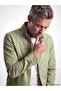 Esvab • Modern & Distinctive Stand Collar Men's Jacket - 2