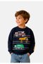 Pullover JORGE TONKA Sweatshirt - 4