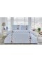 Strandhus Double Duvet Cover Set - 3