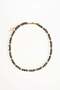 Pyrite Natural Stone Necklace |   Power and Abundance Energy |   Pure Collection | - 2