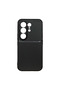 Tecno camon 50 pro 5g auto focus carbon cover - black - 3