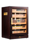Classic Humidor Cabinet Luxu - 2