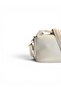 Women's Clip-On Hand and Shoulder Bag - 4