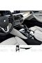 Bmw 5 Series Compatible Piano Black Tpu Protective Set of 4 2021-2024 - 2