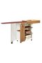 Comoda multifunctionala Teo craft-frasin - 4