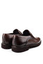 Genuine Leather Lightweight Eva Sole Laceless Casual Classic Men's Shoes - 3