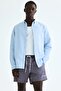 Şort Relaxed Fit