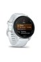 Forerunner 70 Beyaz - 3