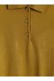 Özmarka New Season Polo Neck Women's Knitwear Sweater - 7