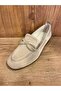 D26Ya-7295 Women's Genuine Leather Casual Shoes - 2