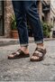 Men's Slippers, Soft, Casual Slippers, Home and Outdoor Slippers, Comfortable Sole - 2