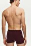 3-pack ribbed short trunks - 3