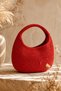 Lemuria Paper Shine 200 Glitter Paper Thread 200 g 200 m – Bag, Accessory, and Decorative Knitting Thread - 4