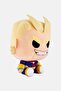 My Hero Academia All Might 7 Animation Plush Toy - 3