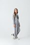 82 Dream Team Printed Girls' Tracksuit Set - 3
