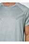 Men Raglan Sleeve Training T-Shirt - 4