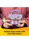 Creator 3-in-1 Art Fashion Bag with Storage, 272 Pieces - 4