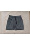 Men's Swim Shorts with Rudder Print - 7