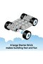 Bluey Grannies, 80 Pieces - 3