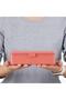 T-190 Tool Storage Box Living Coral Metal Storage Box - 2