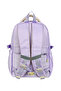 Imported Luxury Quality Accessories 26908 Primary School Middle School Bag Imported Bag with Panda Wallet Detailed Accessories - 7