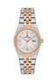 Metal Cord Women's Wristwatch 3Atm 2-Year Warranty
