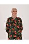 Women's Cotton Fabric Wide-Cut Side-Tie Prayer Dress & Prayer Robe & Dressing Gown - 7
