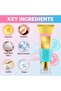 Nicotinamide Dazzle White Toothpaste – Advanced Whitening Care - 4